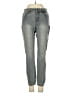 Buffalo by David Bitton Gray Jeans Size 4 - photo 1