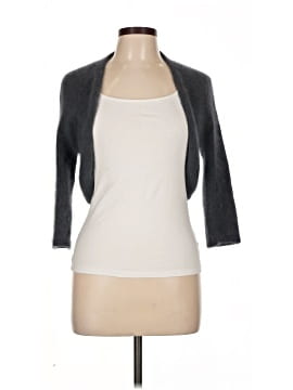 Gianfranco Ferre Studio Wool Cardigan