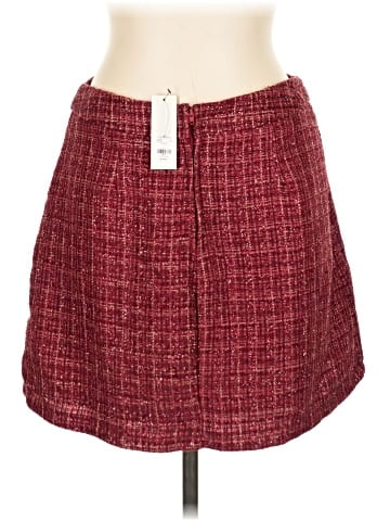 Blue Rain Casual Skirt (view 2)