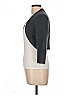 Gianfranco Ferre Studio Gray Cardigan Size EU 44 / US 14 - photo 5