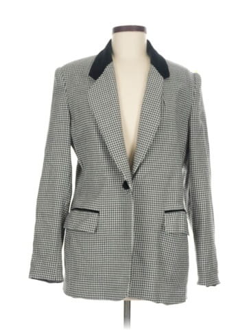 Talbots Blazer (view 1)