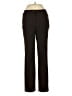 AKRIS Brown Dress Pants Size 6 - photo 1