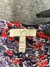Joie Blue Sleeveless Blouse Size XXS - photo 7