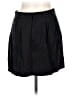 Reformation 100% Tencel Black Formal Skirt Size 10 - photo 1