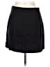 Reformation 100% Tencel Black Formal Skirt Size 10 - photo 2