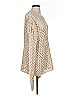 Millau Tan Pullover Sweater Size S - photo 4
