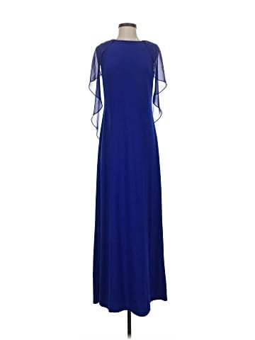 Hailey by Adrianna Papell Cocktail Dress (view 1)