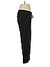 Athleta Solid Black Active Pants Size M - photo 4