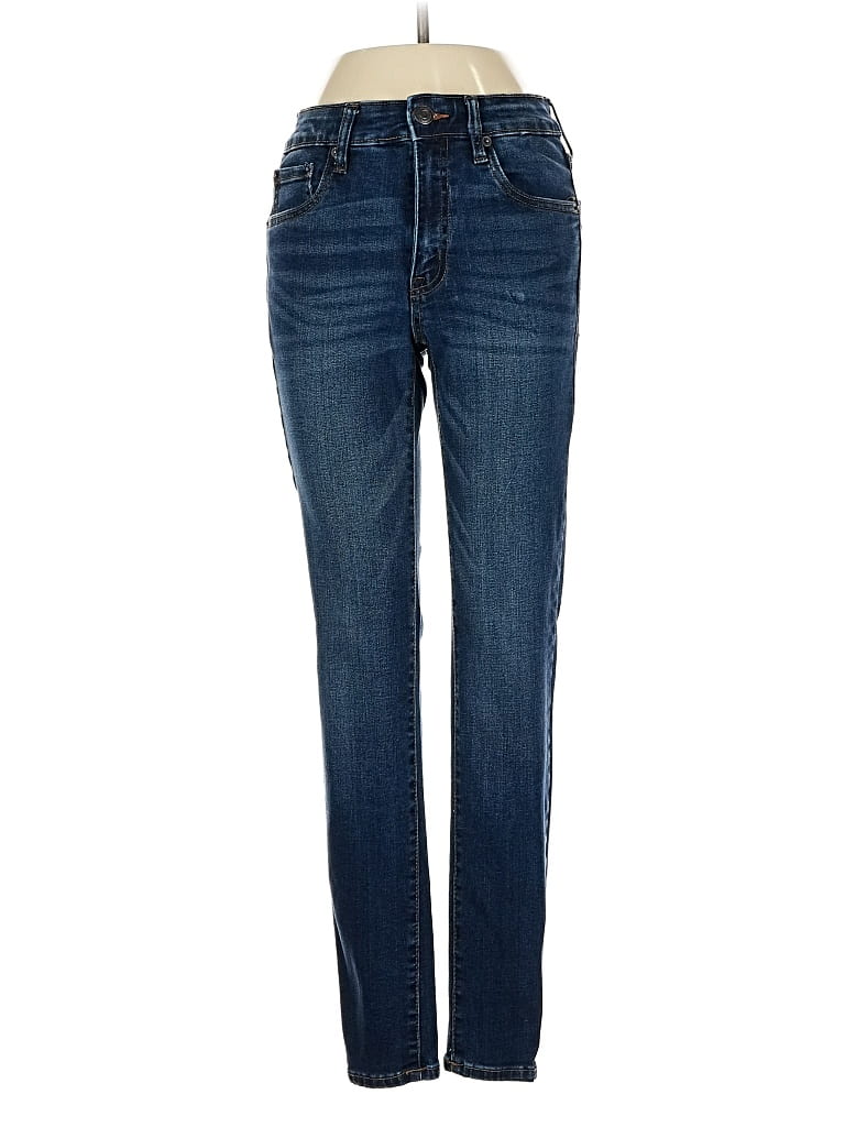 Click to view more detailed imagery on our partner's website Pre-owned Aéropostale Jeans In Blue