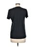 Under Armour Black Short Sleeve Top Size M - photo 2