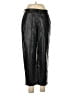 Laundry by Shelli Segal Black Casual Pants Size 8 - photo 1