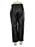 Laundry by Shelli Segal Black Casual Pants Size 8 - photo 2
