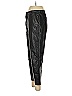 Laundry by Shelli Segal Black Casual Pants Size 8 - photo 5