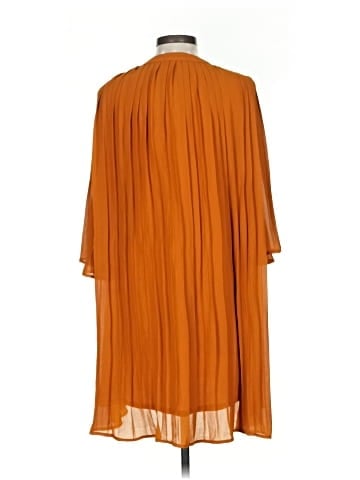 KLD Signature Casual Dress (view 2)