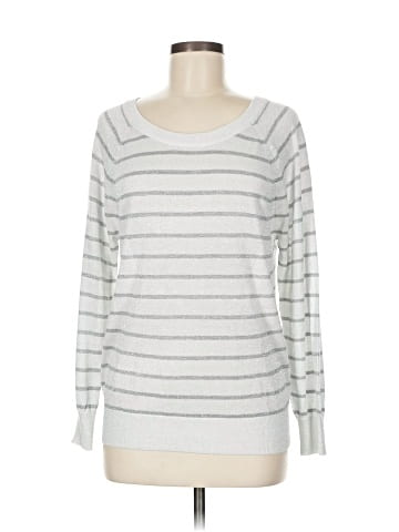 Chaser Pullover Sweater (view 1)