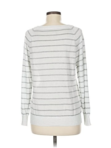 Chaser Pullover Sweater (view 2)