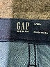 Gap - Maternity Blue Jeggings Size 4 - photo 6