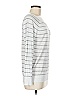 Chaser Silver Gray Pullover Sweater Size M - photo 4
