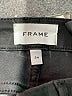 FRAME Tweed Black Jeans Size 24 waist - photo 4