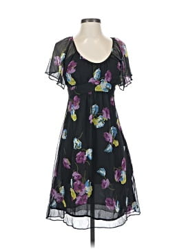 Ann Taylor Loft Cocktail Dress