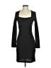 H&M Black Cocktail Dress Size S - photo 1