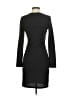 H&M Black Cocktail Dress Size S - photo 2