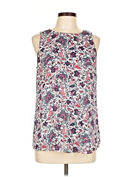 Artisan Ny Sleeveless Blouse