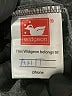 Polartec 100% Polyester Gray Zip Up Hoodie 3-6 MO / 6 MO - photo 3