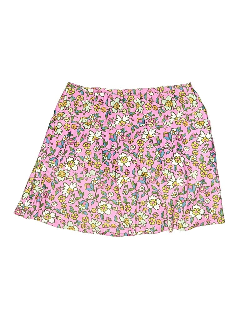 SMITH & QUINN Pre-owned Skort In Pink
