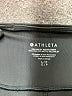 Athleta Black Active Pants Size L - photo 4