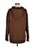 Unbranded Brown Pullover Hoodie Size M - photo 2