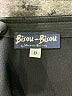 Bisou Bisou Solid Black Dress Pants Size 8 - photo 4