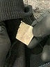 Bisou Bisou Solid Black Dress Pants Size 8 - photo 5
