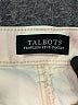 Talbots Ivory Jeans Size 2 - photo 7