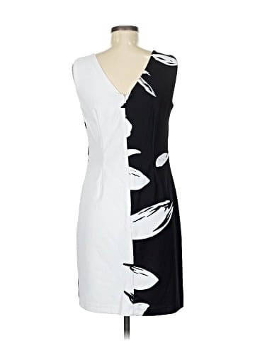 Donna Ricco Cocktail Dress (view 2)
