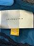 Leifsdottir Teal Cocktail Dress Size 4 - photo 6