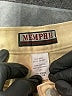 Memphis 100% Cotton Ivory Jeans Size 12 - photo 6