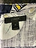 J.Crew Print Blue Casual Dress Size XS - photo 7