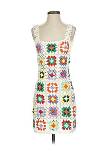 Lovers + Friends Cocktail Dress (view 1)