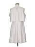 ASOS Solid Gray Casual Dress Size 8 - photo 2