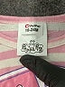Peppa Pig Pink Dress Size 18-24 mo - photo 3