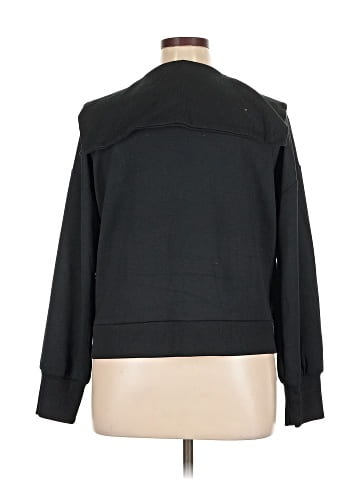 New York & Company Zip Up Hoodie (view 2)
