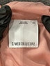 C/MEO Collective 100% Viscose Solid Pink Romper Size XXS - photo 4