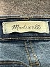 Madewell Blue Jeans Size 28 waist - photo 7