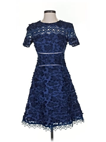 Elie Tahari Cocktail Dress (view 1)