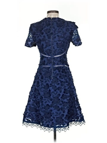 Elie Tahari Cocktail Dress (view 2)