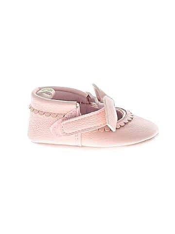 First Steps Boutique Booties (view 1)