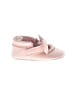 First Steps Boutique Pink Booties Size 3-6 mo (baby) - photo 1