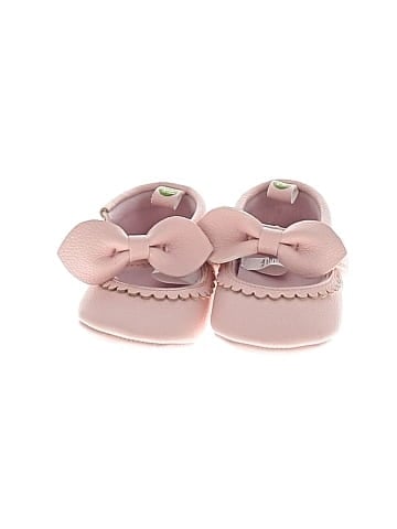First Steps Boutique Booties (view 2)