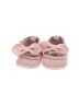First Steps Boutique Pink Booties Size 3-6 mo (baby) - photo 2